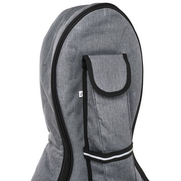 Roth & Junius GreyLine Cello Bag 4/4