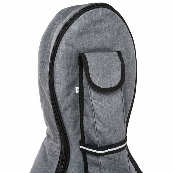 Roth & Junius GreyLine Cello Bag 3/4