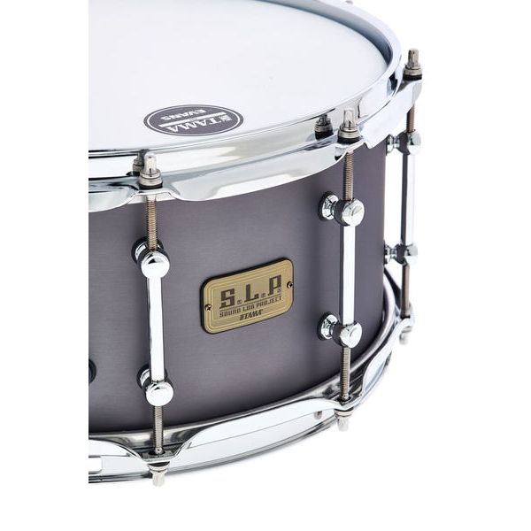 Tama Stainless Steel Snare 14x5.5“ 価格比較