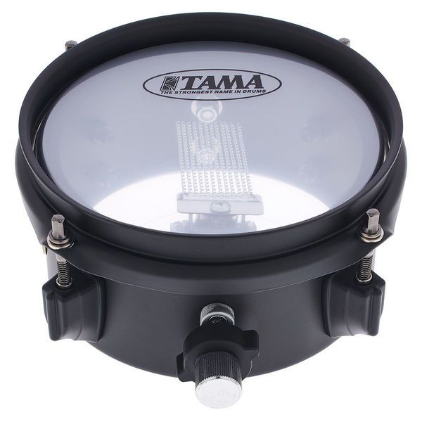 Tama 6"x3" Metalworks Effect Snare