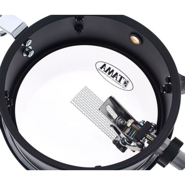 Tama 8"x3" Metalworks Effect Snare
