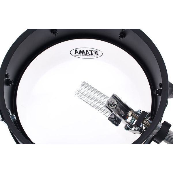 Tama 10"x3" Metalworks Effect Snare
