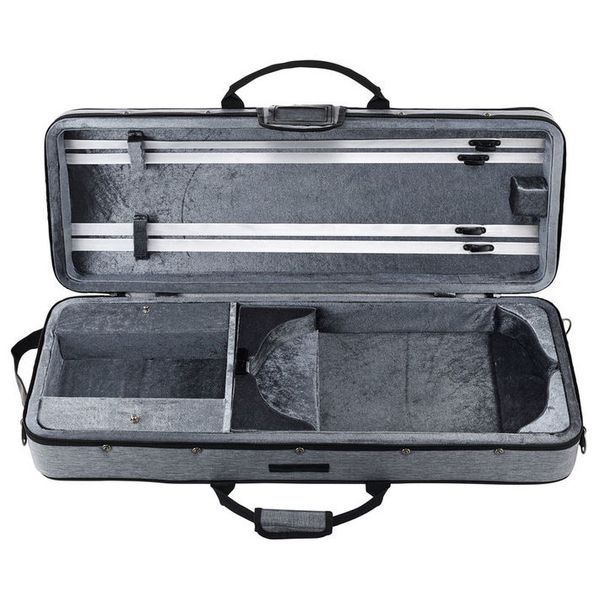 Roth & Junius GreyLine Viola Case 16,5"-15"