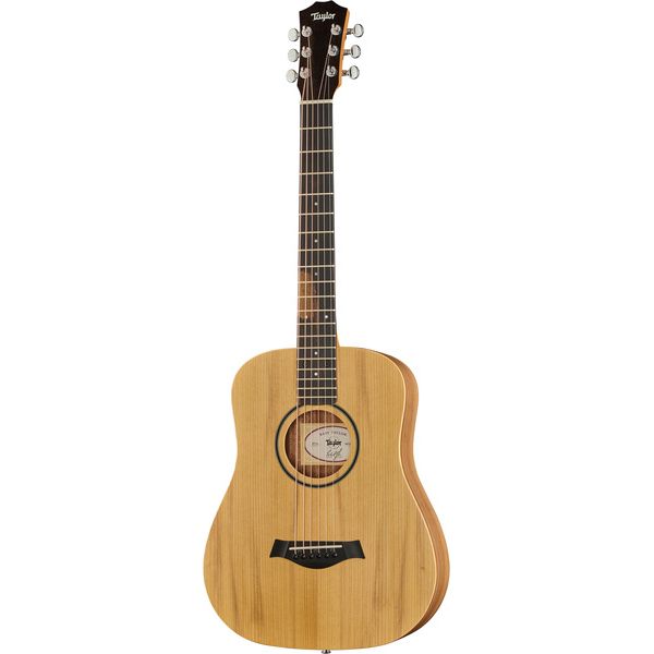 Taylor BT1e Baby Taylor Walnut