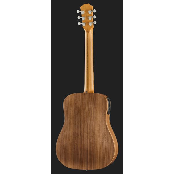 Taylor BT1e Baby Taylor Walnut