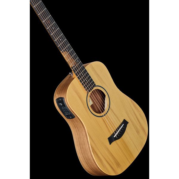 Taylor BT1e Baby Taylor Walnut