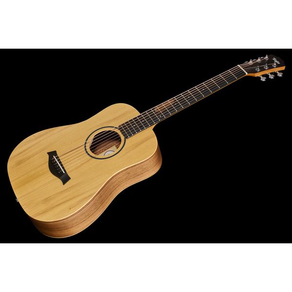 Taylor BT1e Baby Taylor Walnut