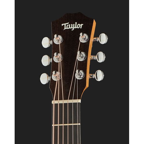 Taylor BT1e Baby Taylor Walnut