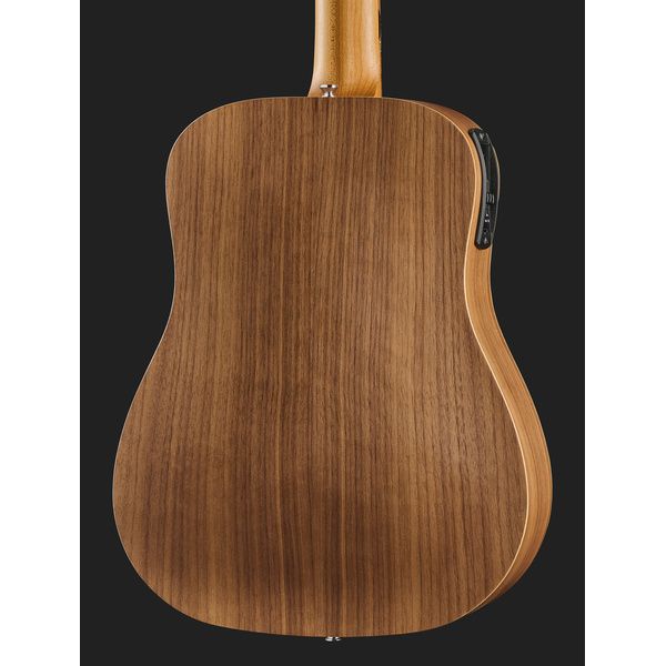 Taylor BT1e Baby Taylor Walnut