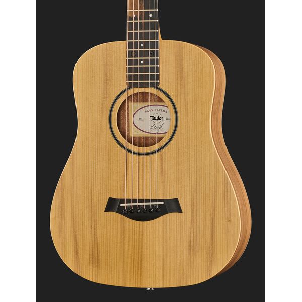 Taylor BT1e Baby Taylor Walnut