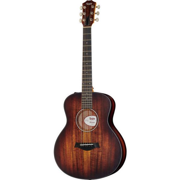 Taylor gs mini on sale koa price