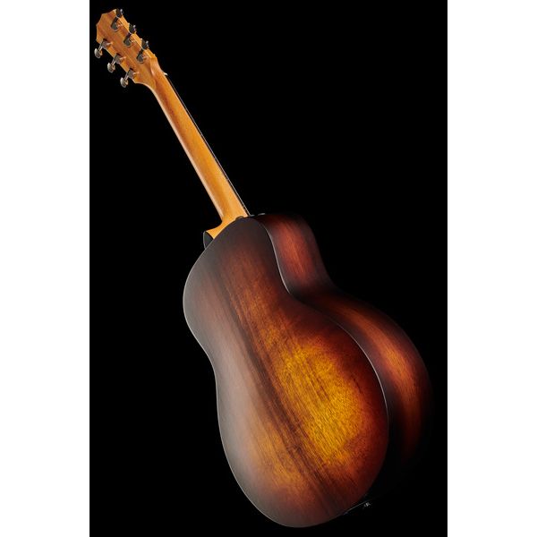 Taylor GS Mini-e Koa Plus