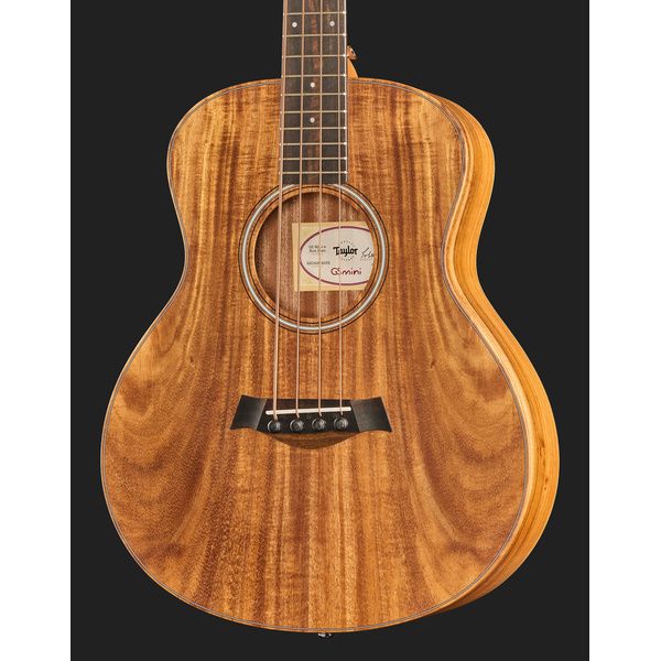 Taylor GS Mini-e Koa Bass