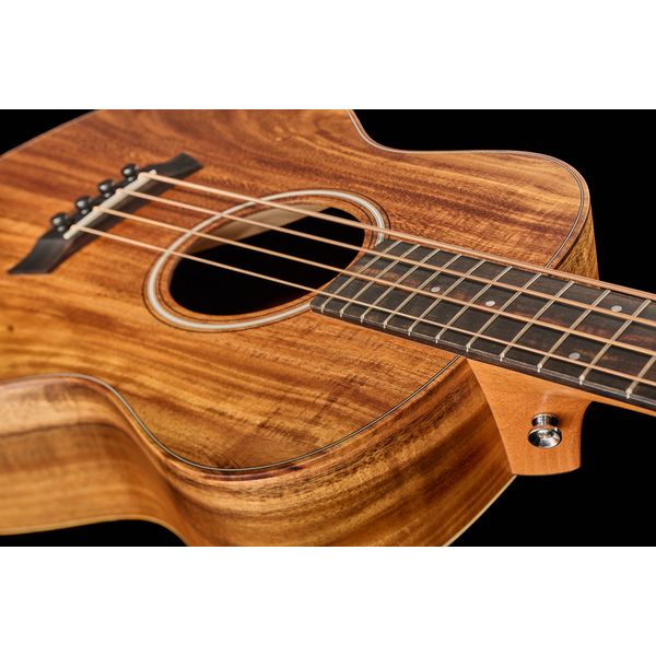 Taylor GS Mini-e Koa Bass