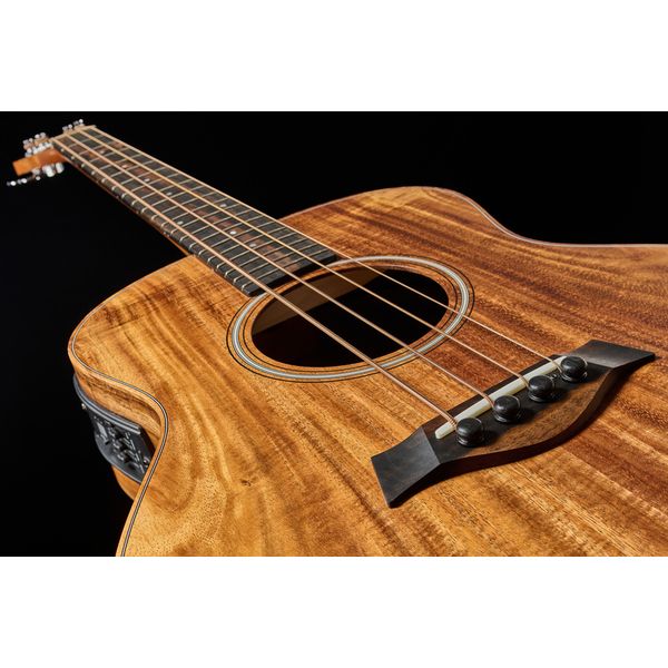 Taylor GS Mini-e Koa Bass