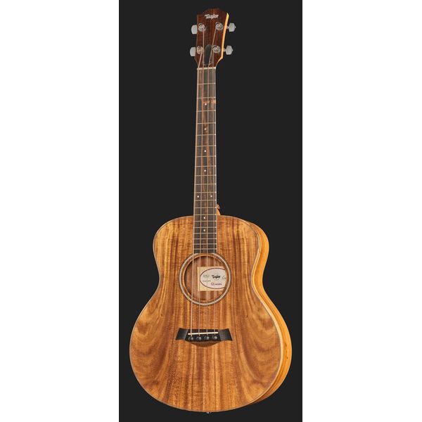 Taylor GS Mini-e Koa Bass