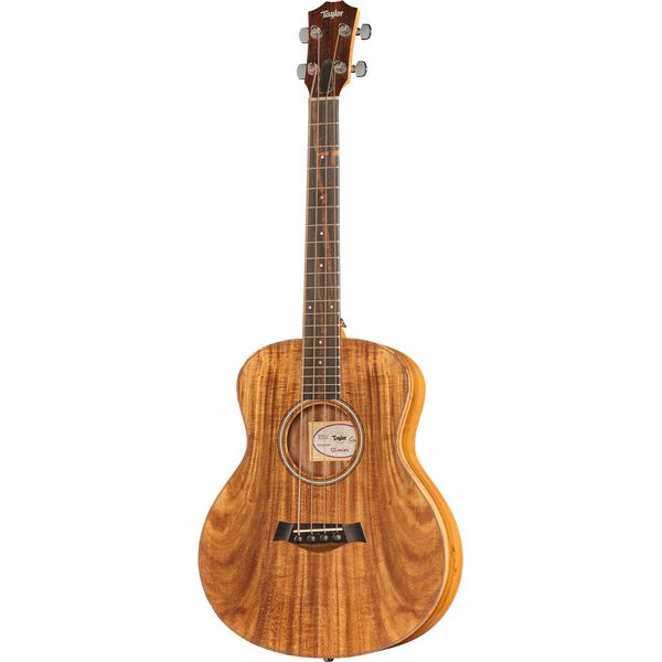 Taylor GS Mini-e Koa Bass