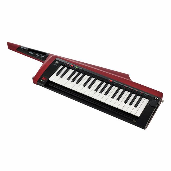 KORG RK-100S レッド-