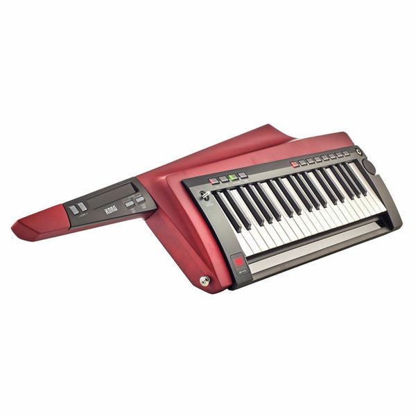 Korg RK-100S 2 Red – Thomann United States