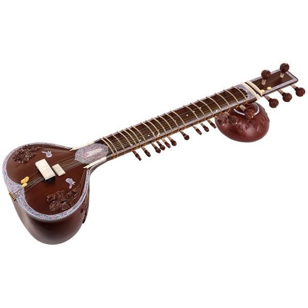 Thomann Nataraj Sitar Prof. 103/18 L