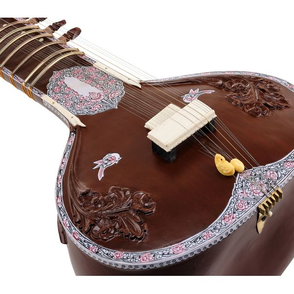 Thomann Nataraj Sitar Prof. 103/18 L