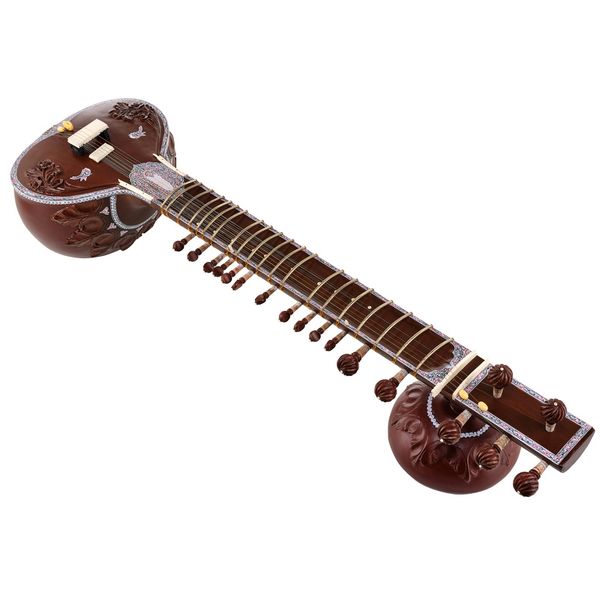 Thomann Nataraj Sitar Prof. 103/18 L