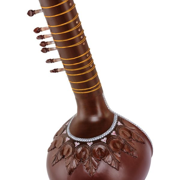 Thomann Nataraj Sitar Prof. 103/18 L