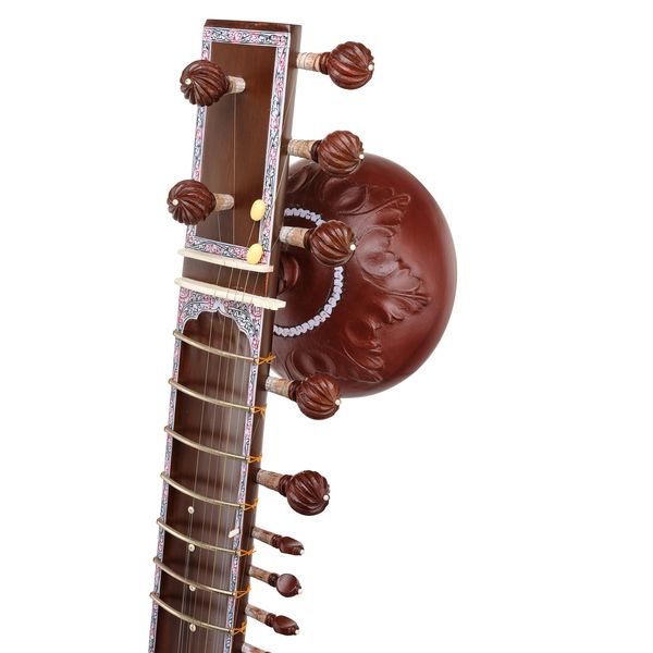 Thomann Nataraj Sitar Prof. 103/18 L