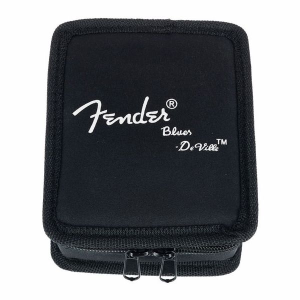 Fender Blues Deville 3 pack with case