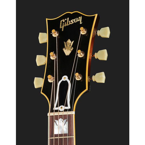 Gibson 1957 SJ-200 VS