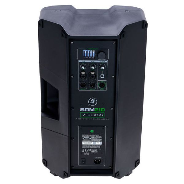 Mackie SRM 210 V-Class