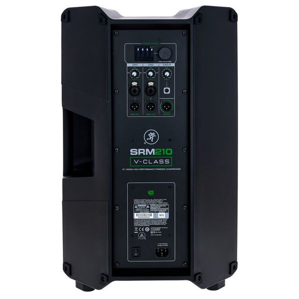 Mackie SRM 210 V-Class