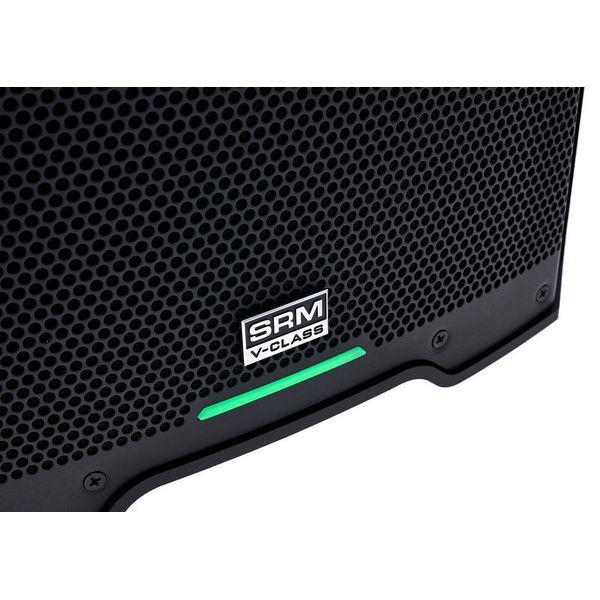 Mackie SRM 210 V-Class