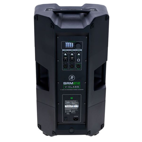 Mackie SRM 212 V-Class