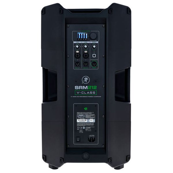 Mackie SRM 212 V-Class