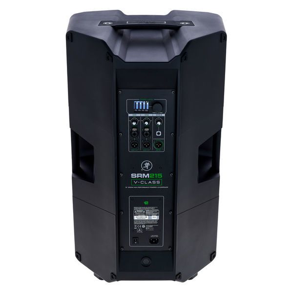 Mackie SRM 215 V-Class
