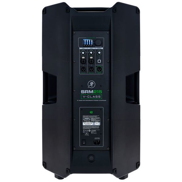 Mackie SRM 215 V-Class