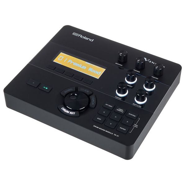 Roland deals td mk1