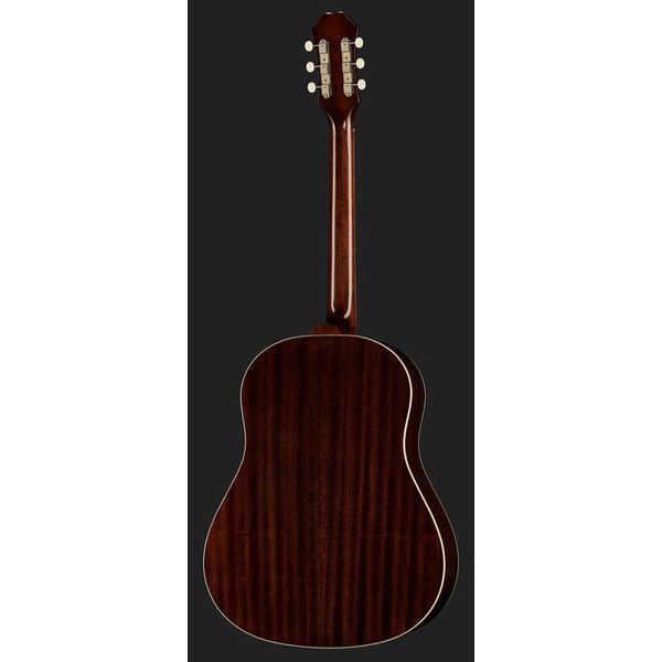 Epiphone Masterbilt Texan Faded Cherry