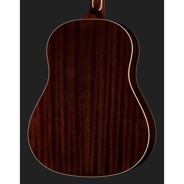 Epiphone Masterbilt Texan Faded Cherry