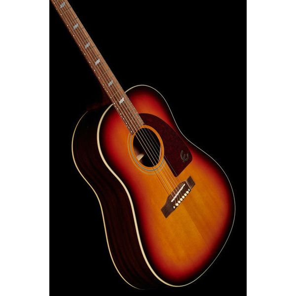 Epiphone Masterbilt Texan Faded Cherry