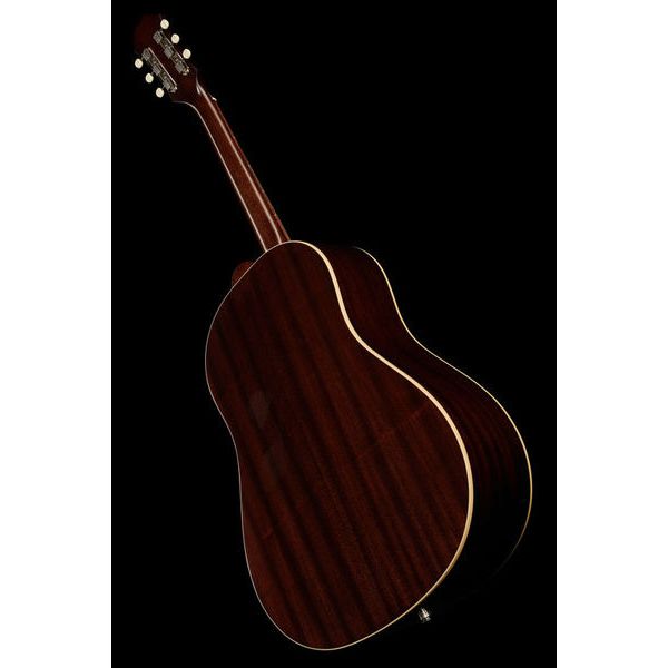 Epiphone Masterbilt Texan Faded Cherry