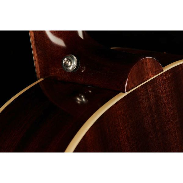 Epiphone Masterbilt Texan Faded Cherry