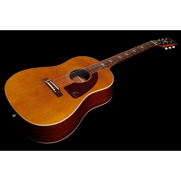 Epiphone Masterbilt Texan Antique NT