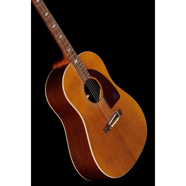 Epiphone Masterbilt Texan Antique NT