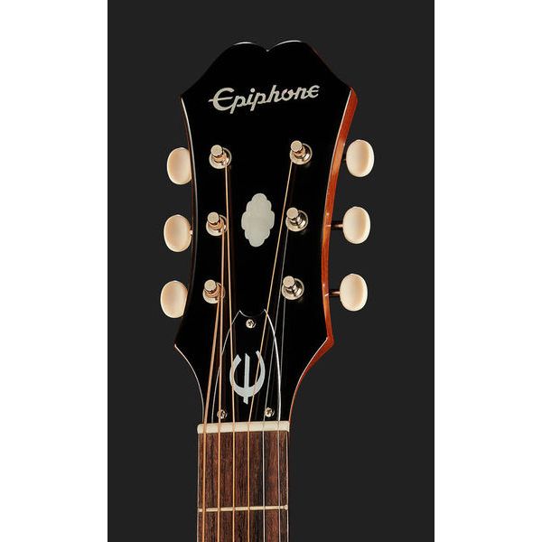 Epiphone Masterbilt Texan Antique NT