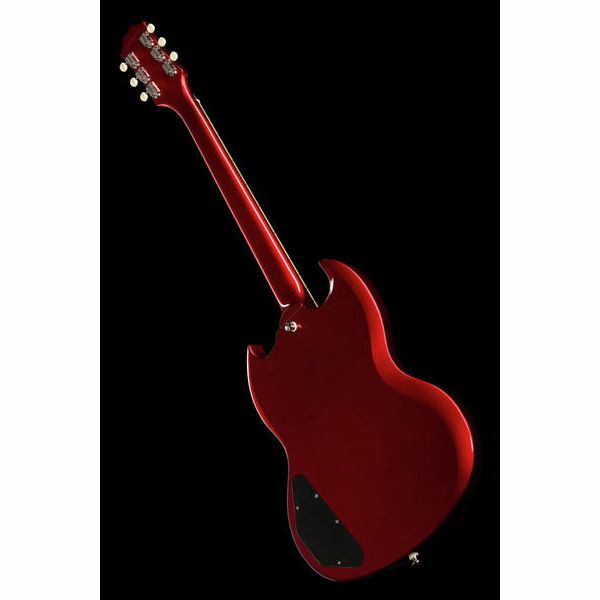 Epiphone SG Special P-90 Sparkling Burg