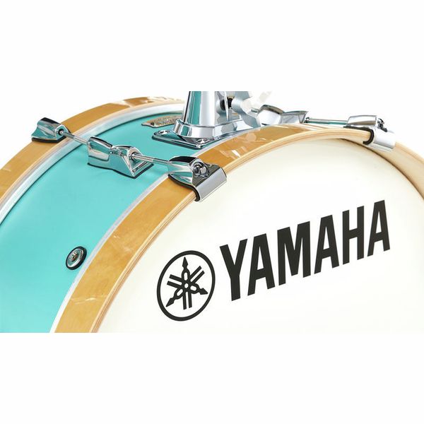 Yamaha Stage Custom Hip Shell Set MSG – Thomann United States