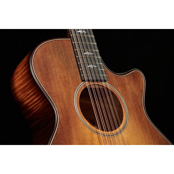 Taylor Builders Edition 652ce WHB