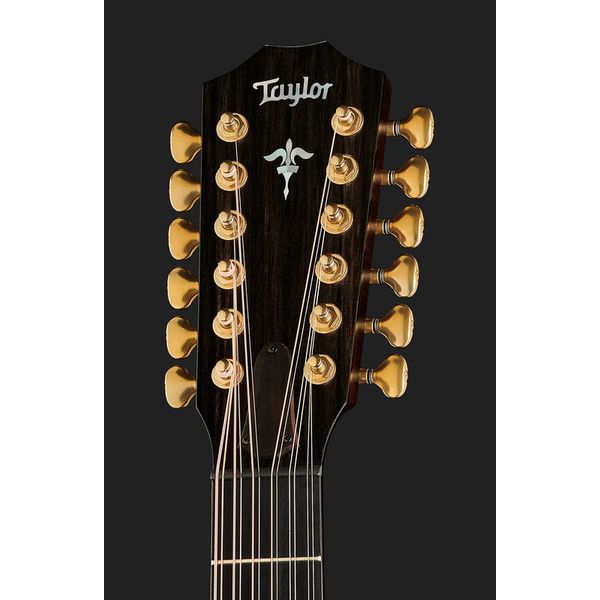 Taylor Builders Edition 652ce WHB